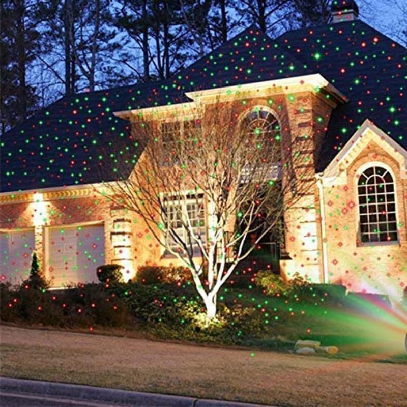 7350 Star Fairy Motion Laser Lights Projector for Garden Lawn Landscape Outdoor Indoor, Home, Office, Diwali, Christmas, Navratri, Decorative Light, Party (No Remote Button, Multicolour) 7350 Star Fairy Motion Laser Lights Projector for Garden Lawn Landscape Outdoor Indoor, Home, Office, Diwali, Christmas, Navratri, Decorative Light, Party (No Remote Button, Multicolour)